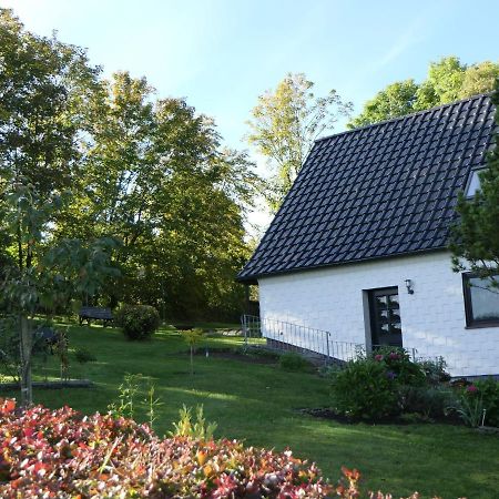 Ferienwohnung Sunnenviul Леннештадт Экстерьер фото