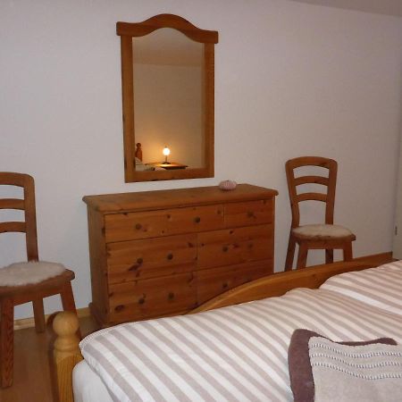 Ferienwohnung Sunnenviul Леннештадт Экстерьер фото