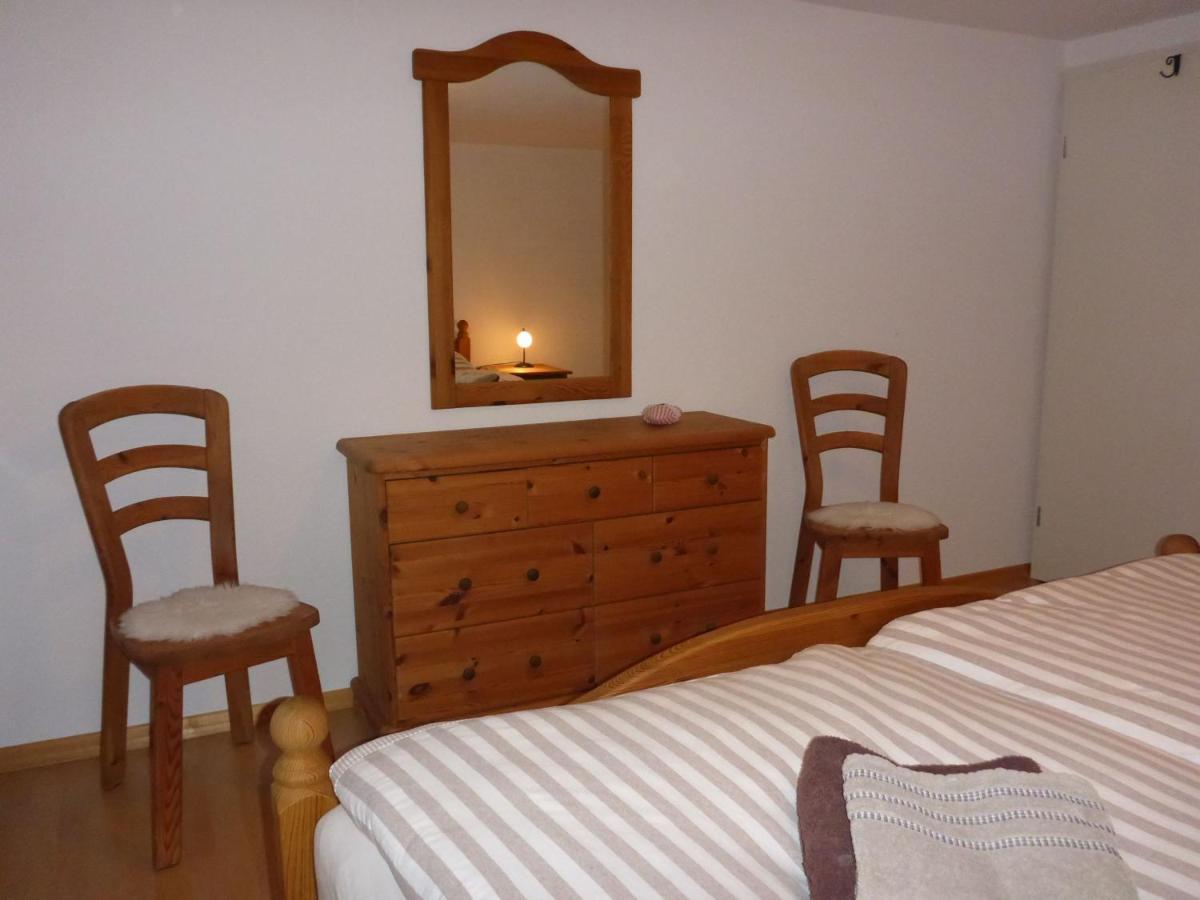 Ferienwohnung Sunnenviul Леннештадт Экстерьер фото