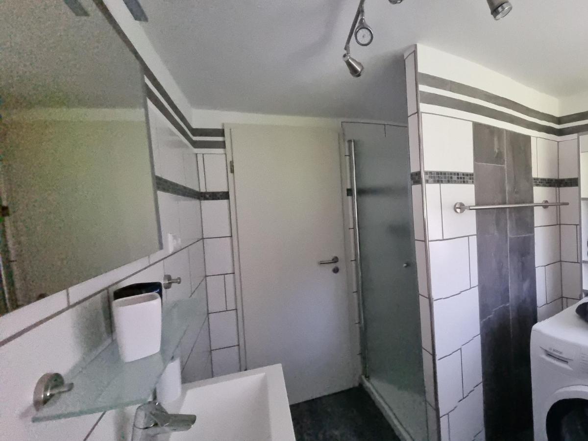 Ferienwohnung Sunnenviul Леннештадт Экстерьер фото